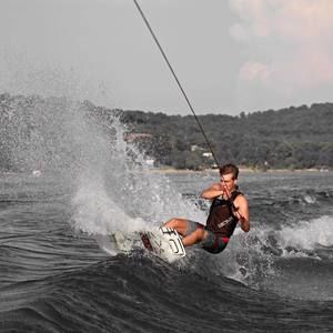 Meet your Posher, William